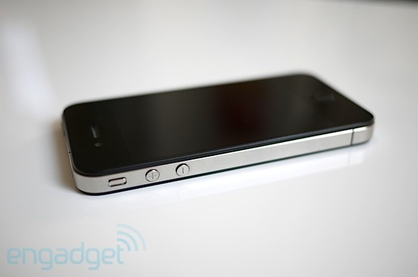 苹果iPhone 4手机详尽评测