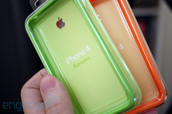 苹果iPhone 4手机彩壳