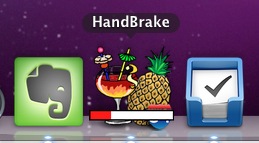 用 HandBrake 为苹果 iPhone、iPad 转换视频、添加字幕