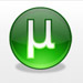 苹果电脑MacOSX系统的BT下载软件uTorrent for Mac的Logo