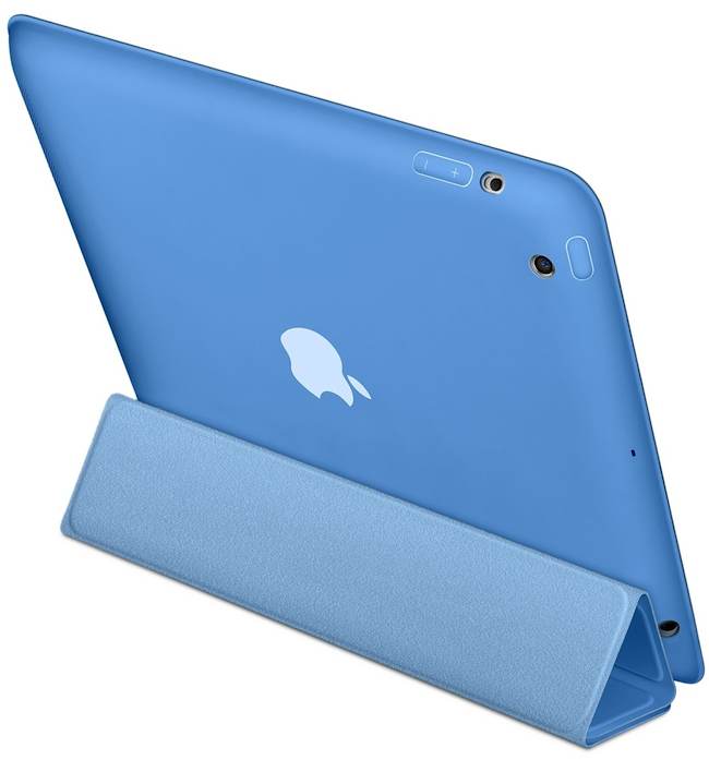 苹果 iPad Smart Case