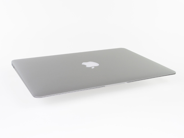 2012 款苹果 MacBook Air 笔记本电脑