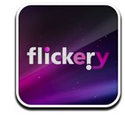 苹果电脑MacOSX下的Flickr客户端兼管理软件：Flickery