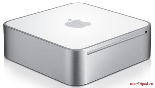 新款苹果电脑Mac Mini